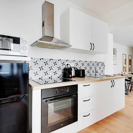 Amazing Apartment 6P2Br - Grands Boulevards Paris Dış mekan fotoğraf